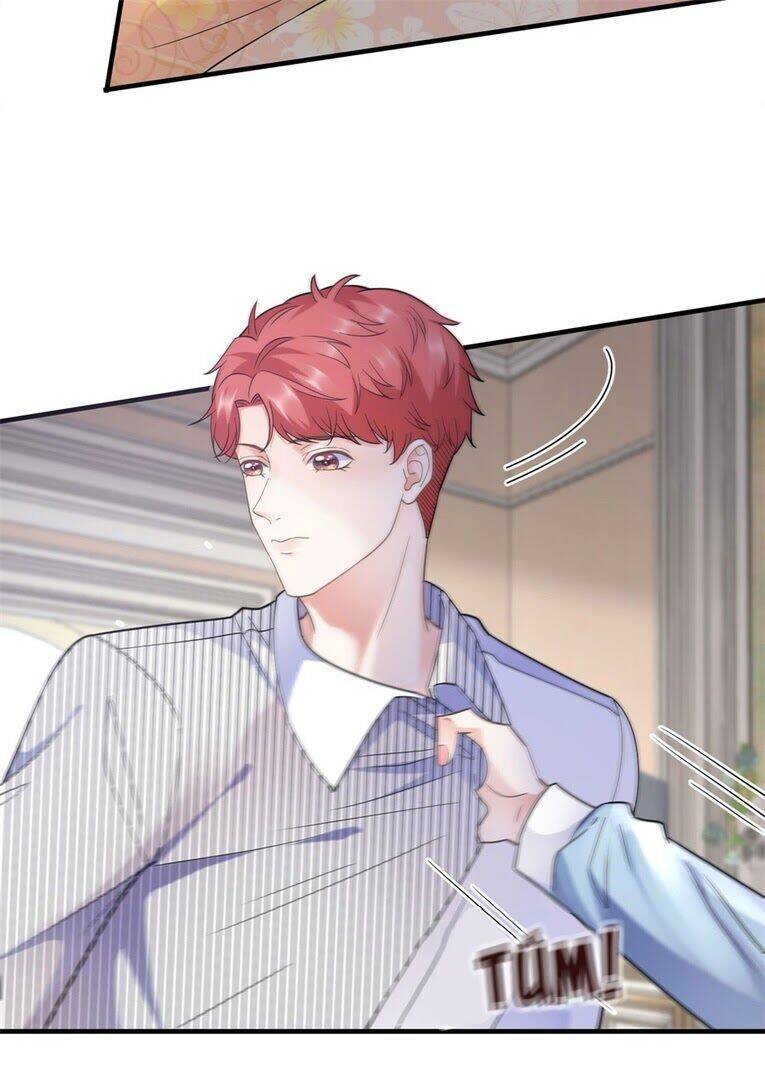 đại tiểu thư có thể có cái gì xấu chapter 9 15