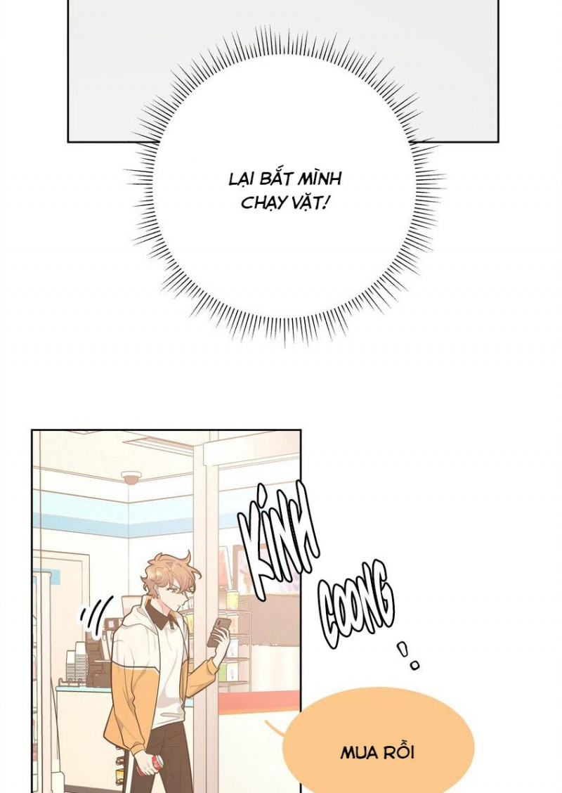 đừng nói yêu tôi (don't say you love me) chapter 44 34