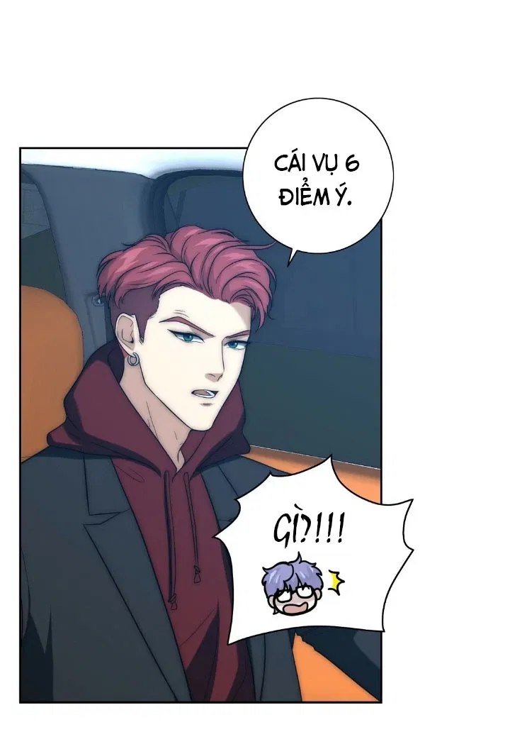 bí mật của omega k chapter 15 14