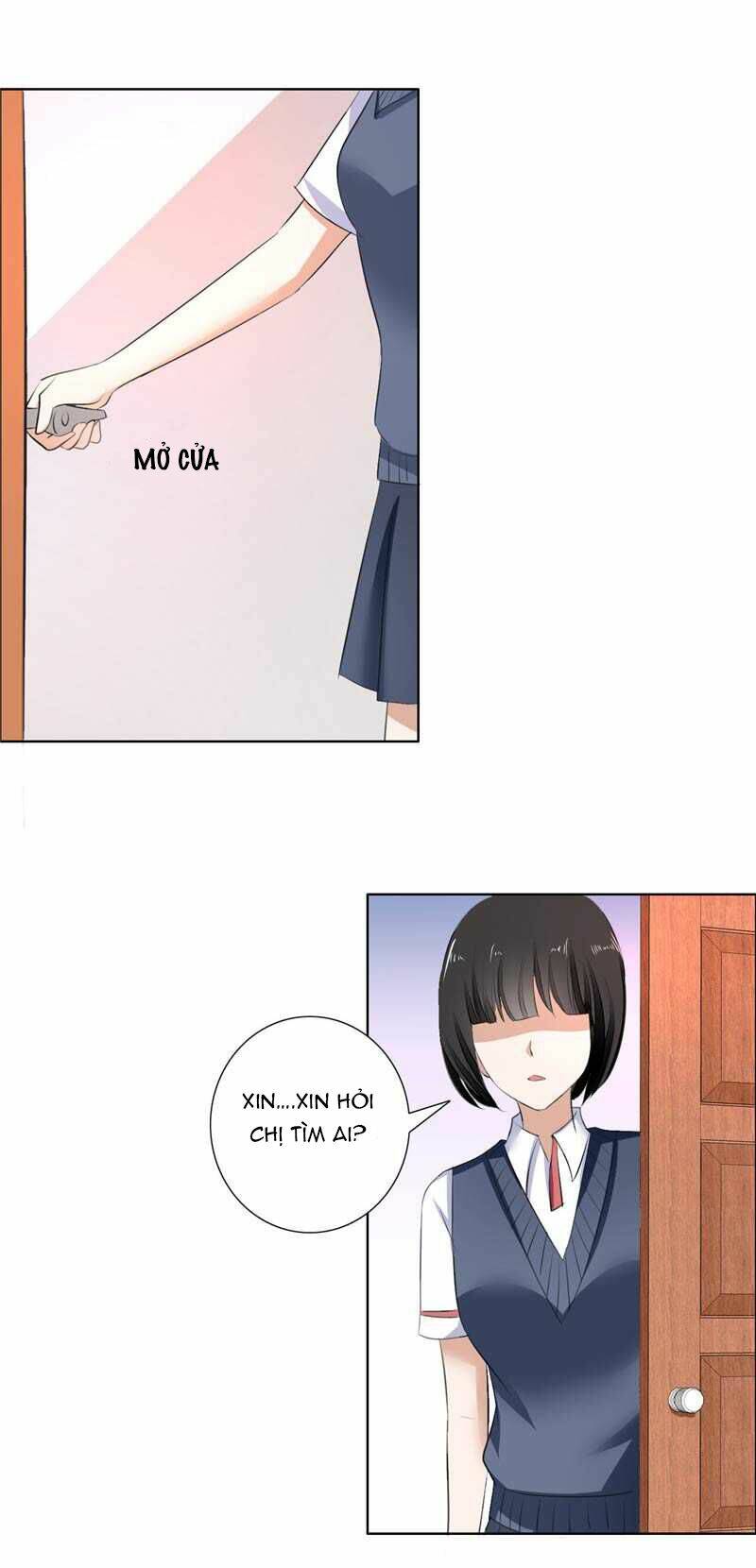 độc sủng kiều thê của bá đạo tổng tài chapter 20 6