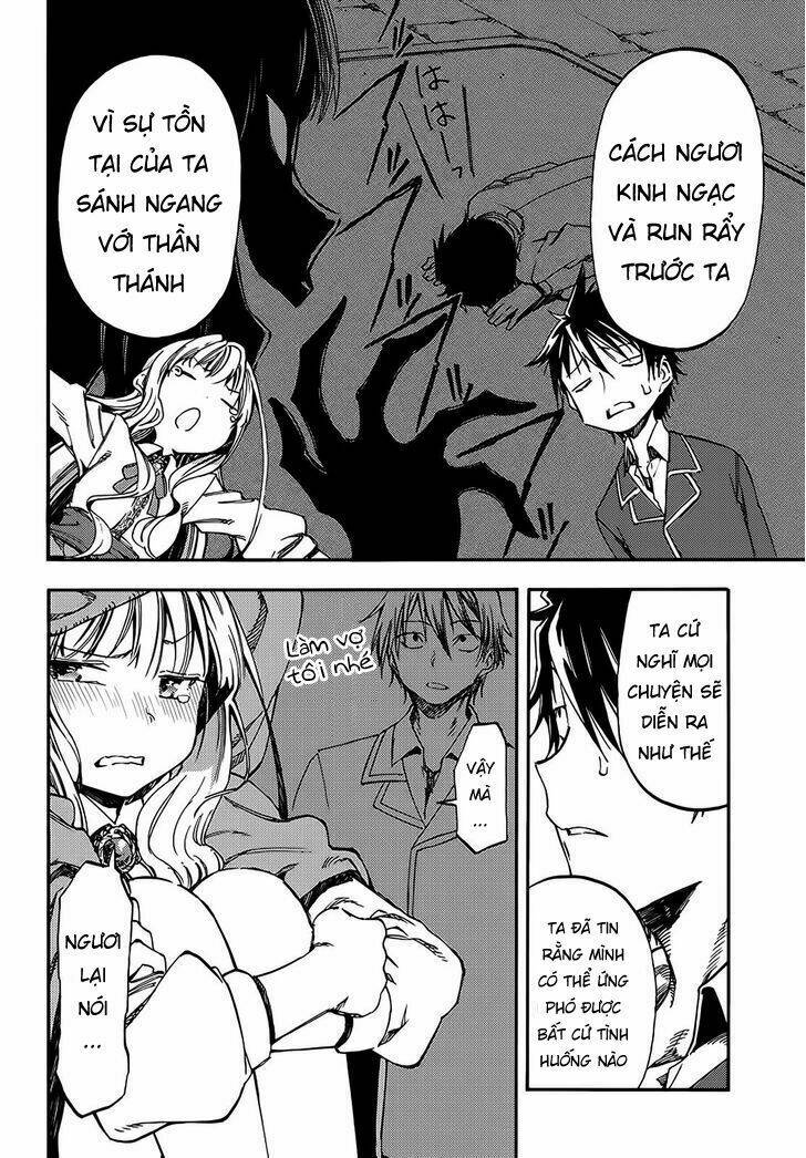 câu chuyện tình không hồi kết chapter 5 7