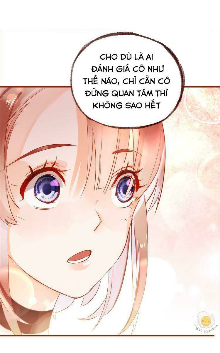 nở rộ trên bụi gai chapter 8 23