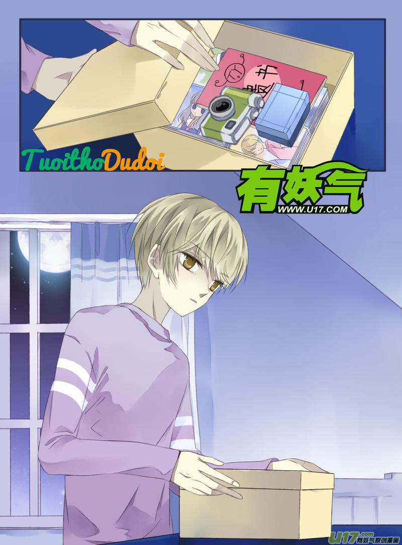 lam sí chapter 52 1