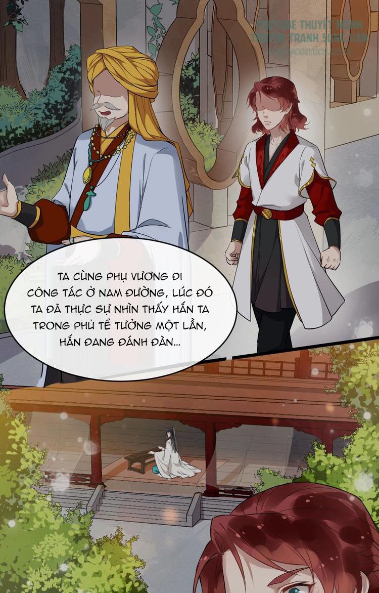 bồng sơn viễn 2 chapter 24 31