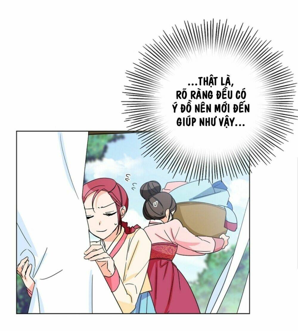 chae hong sa chapter 46 27