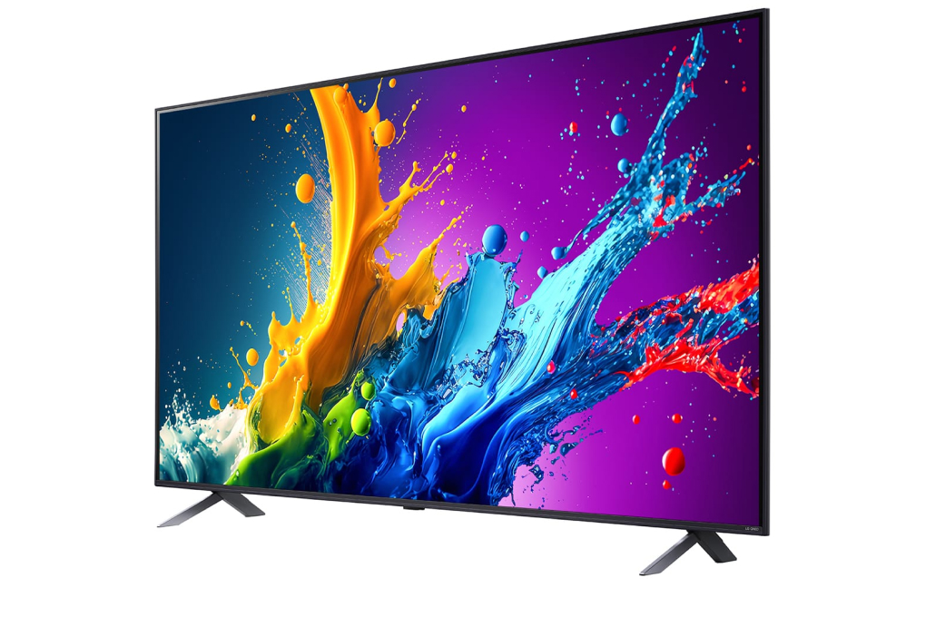 Smart Tivi QNED LG 4K 50 inch 50QNED80TSA Mới 2024 - Hàng chính hãng - Giao HCM và 1 số tỉnh thành
