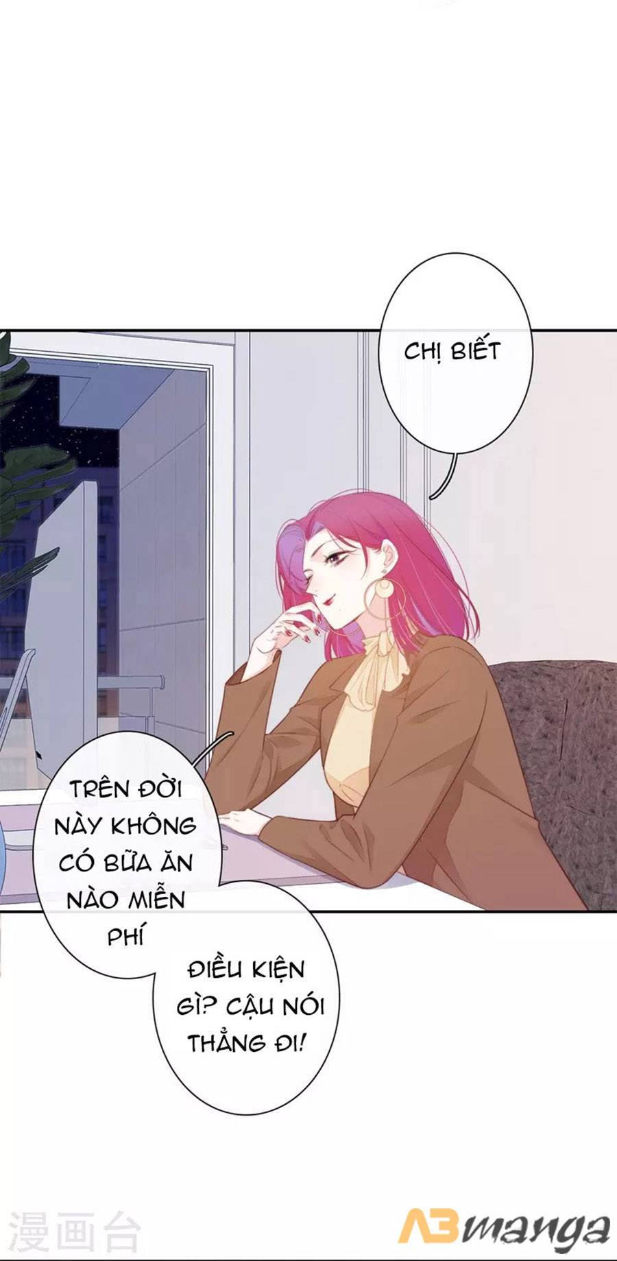 kim ốc tàng kiều chapter 34 10