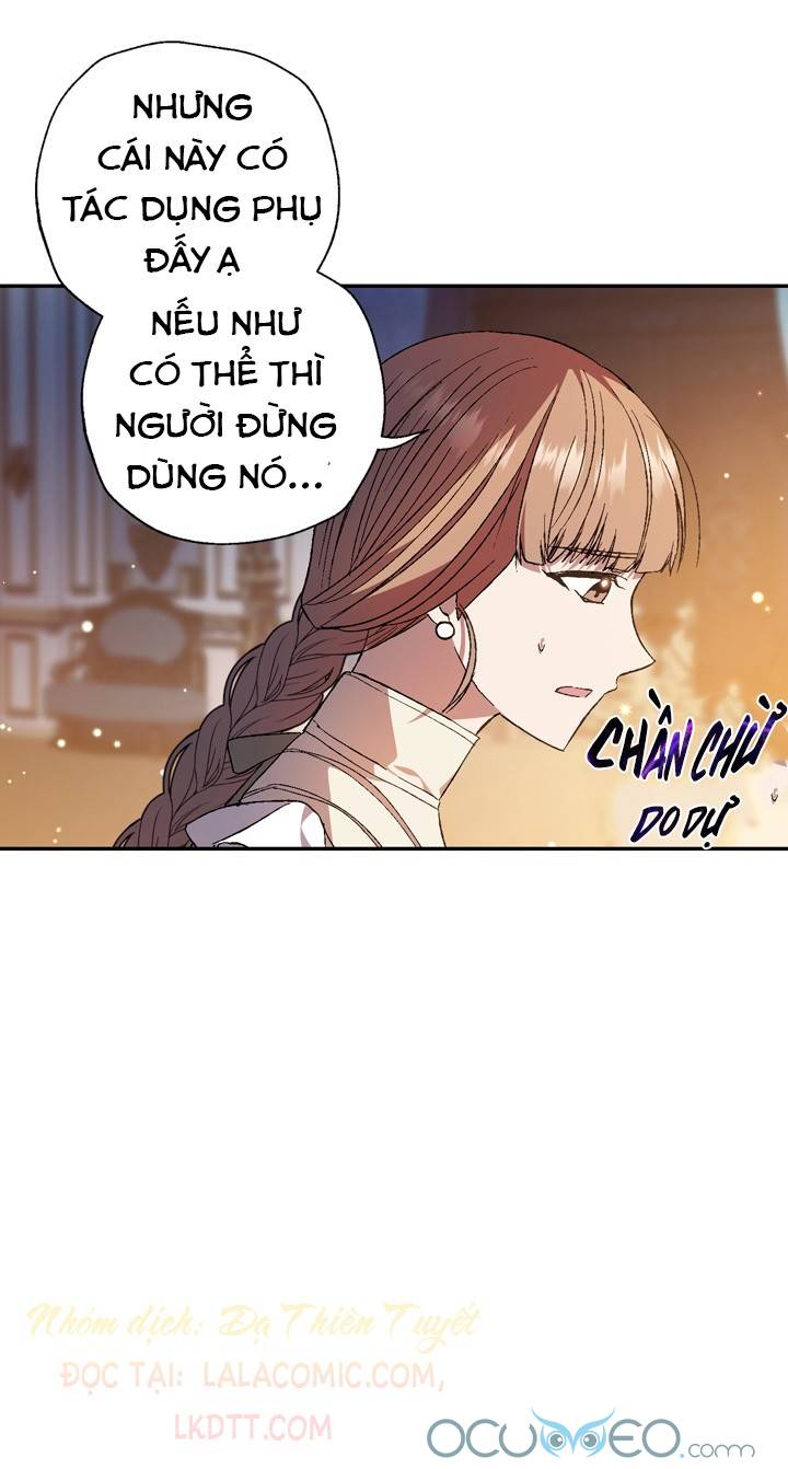 cha, con không muốn kết hôn đâu chapter 53 16