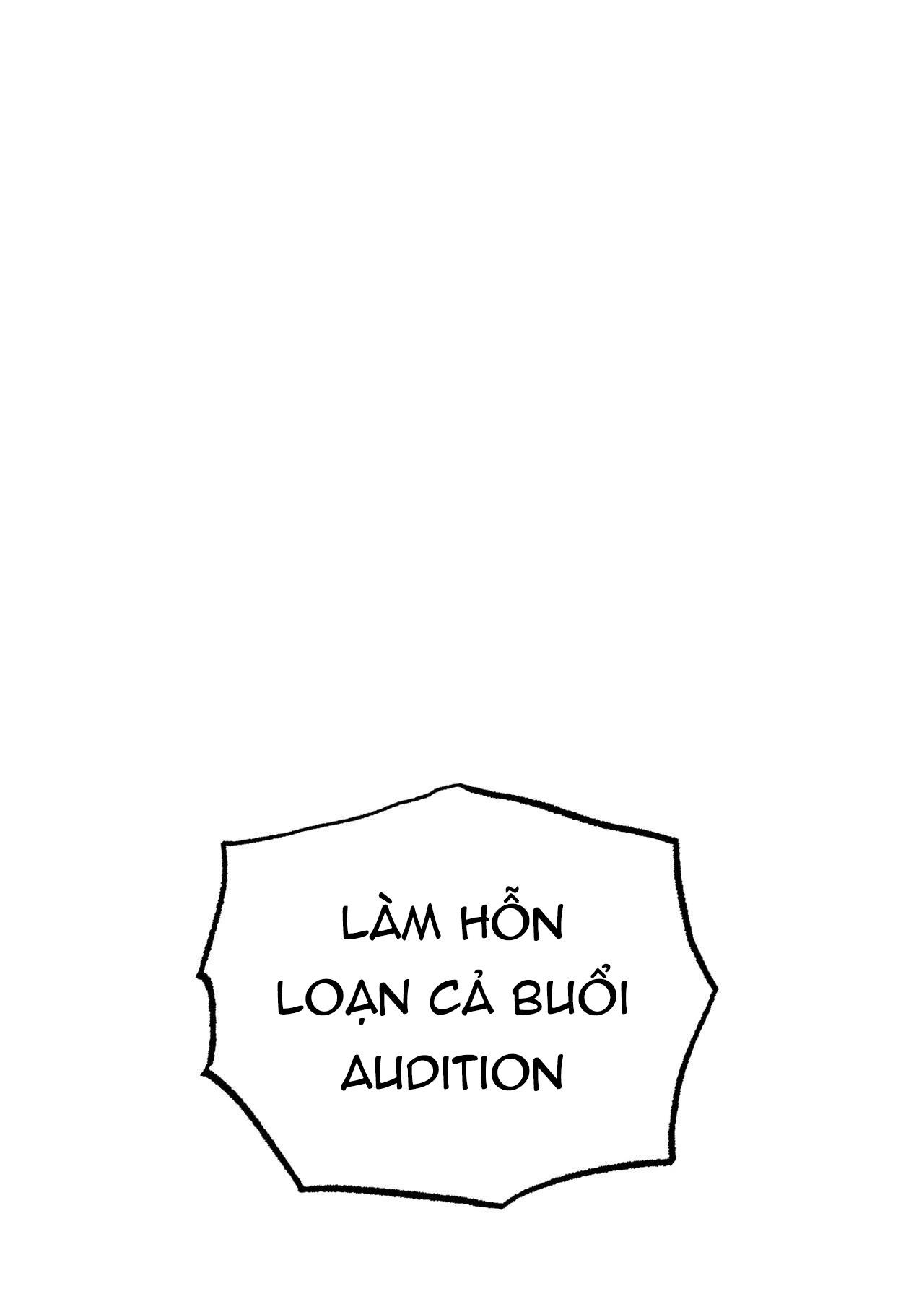 cạm bẫy đại học [m] chapter 30 1