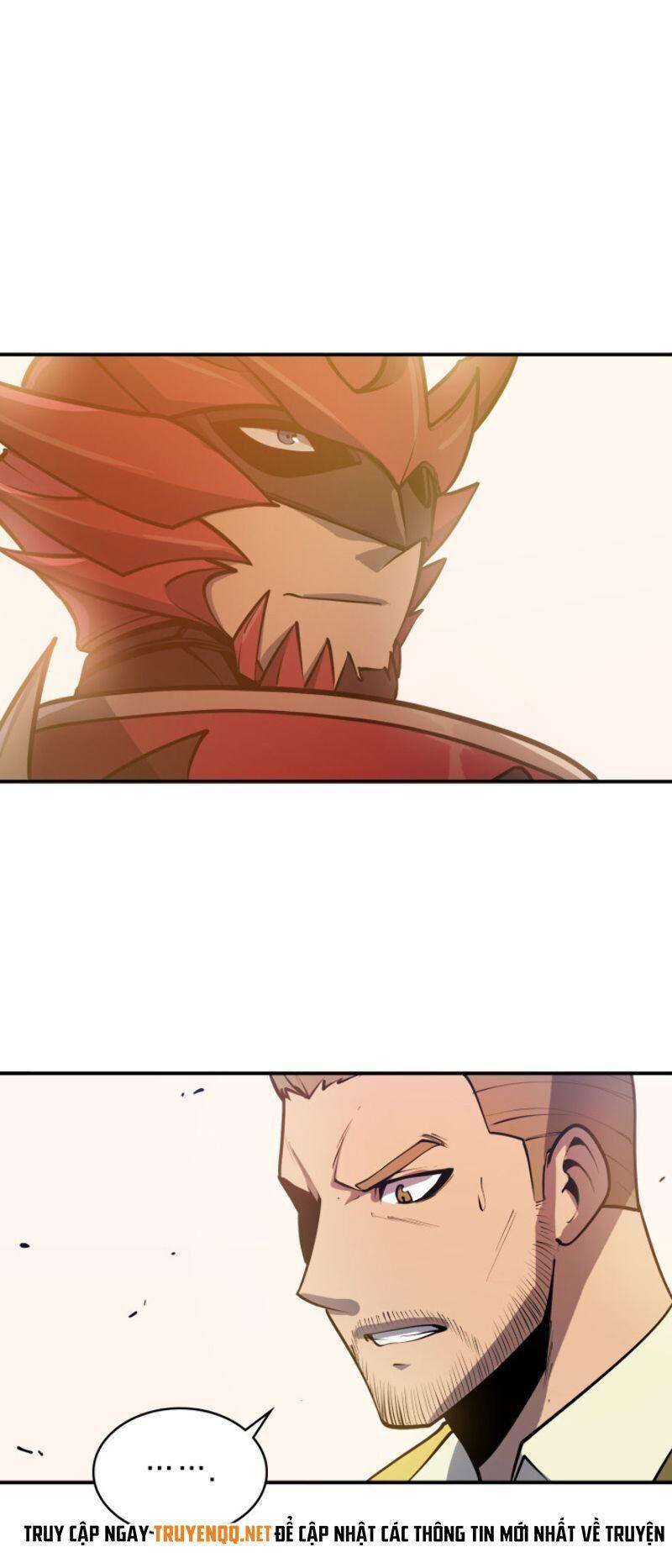 tôi trở lại thăng cấp một mình chapter 18 14