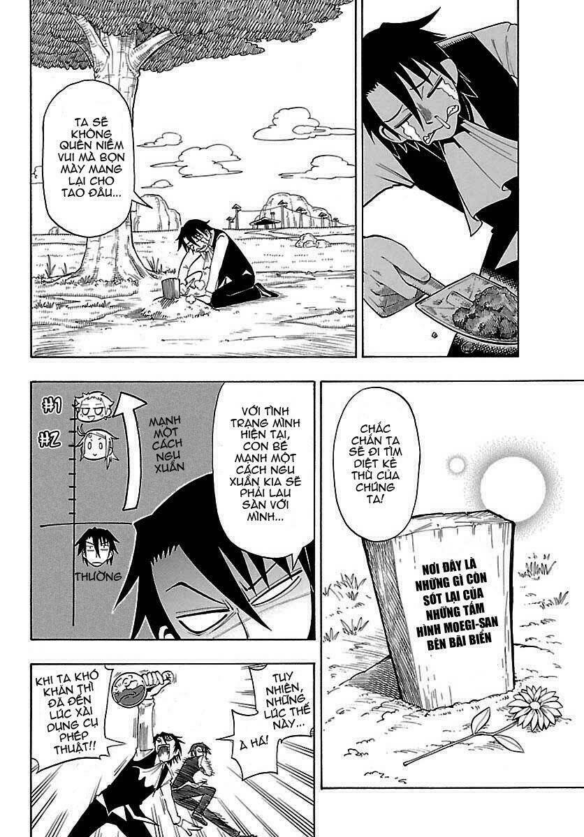 appearance of the yellow dragon chapter 7 10