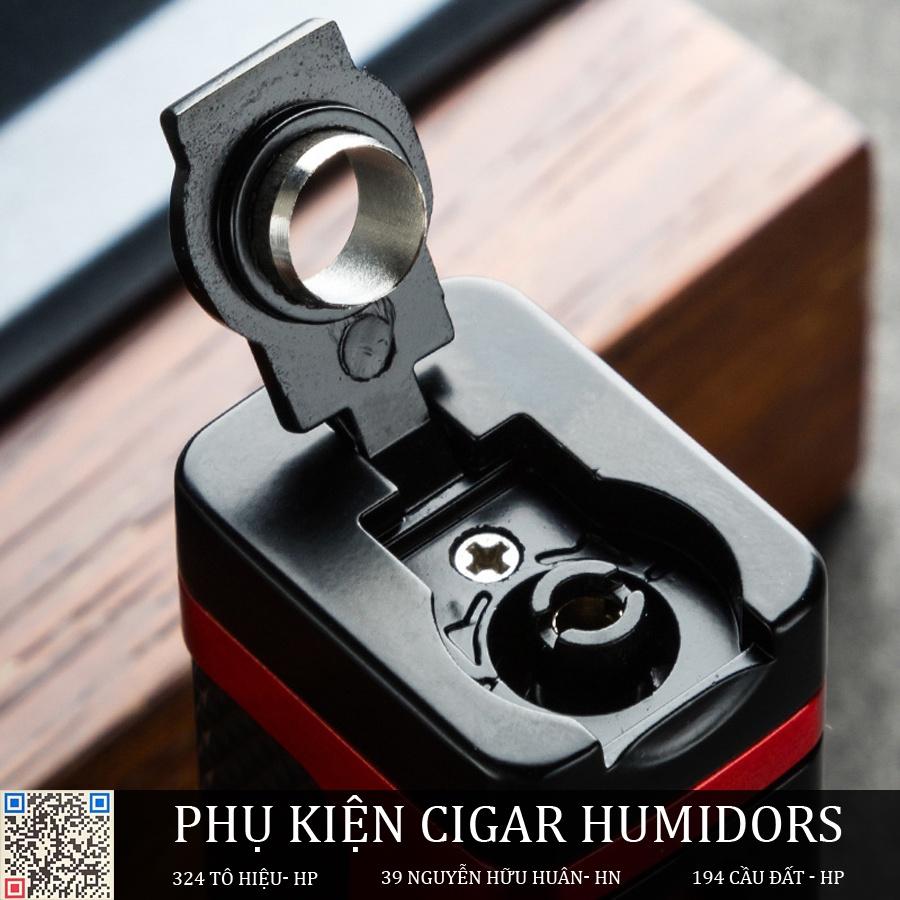 Bật la cgar 3 tia Lubinski YJA- 10019