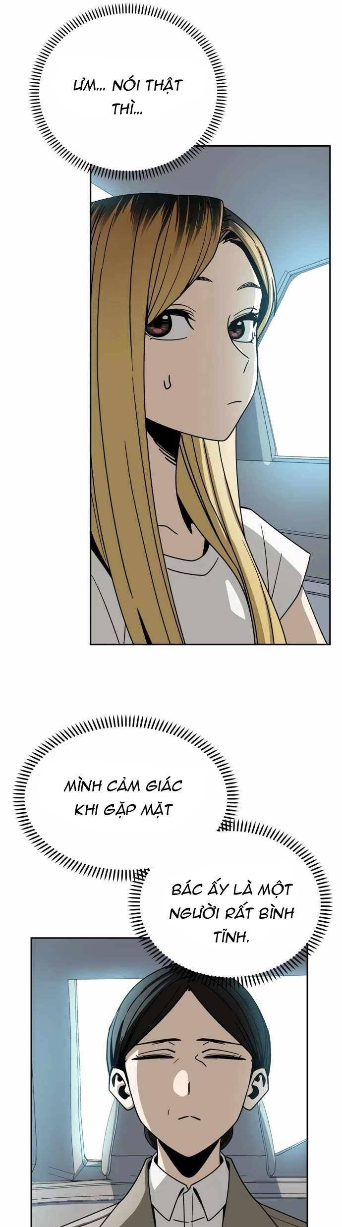 Lớ Ngớ Vớ Phải Tình Yêu chapter 49.2 9