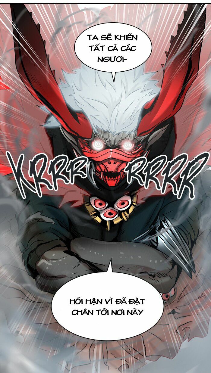 tòa tháp bí ẩn 2 chapter 249 4