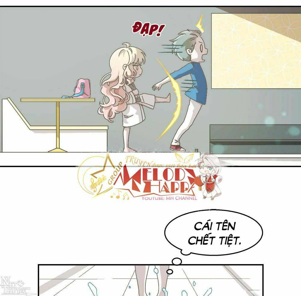 đối nhĩ duy mệnh thị tòng chapter 6 59