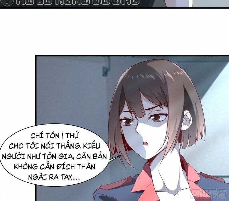 nãi ba là chiến thần mạnh nhất chapter 6 38