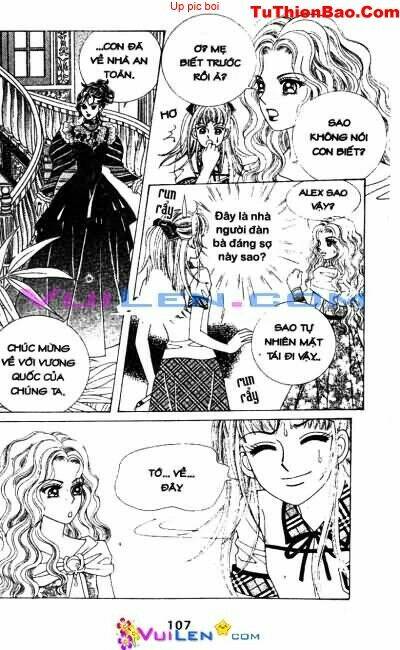 bogle goes to the kingdom chapter 14 16