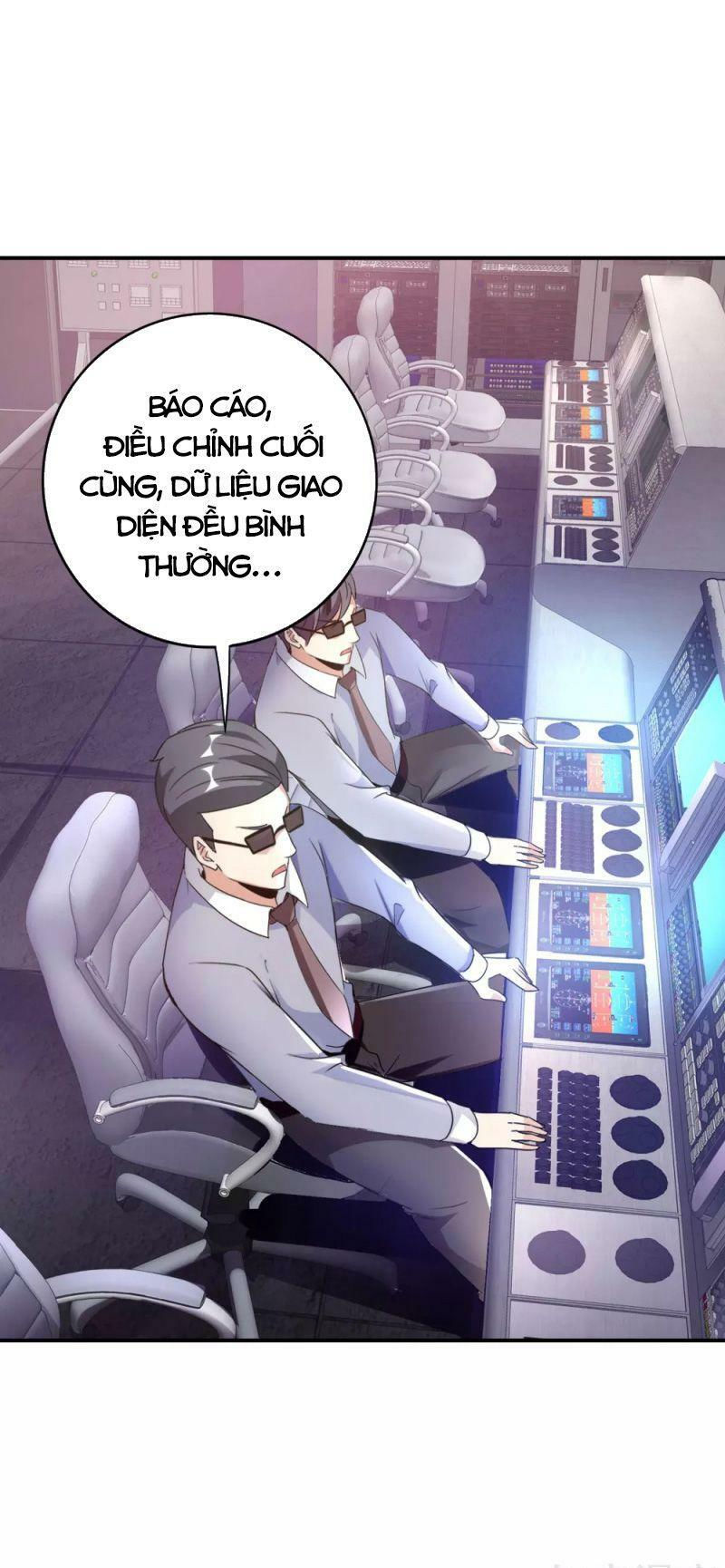 vòng bạn bè mạnh nhất của tiên giới chapter 121 9