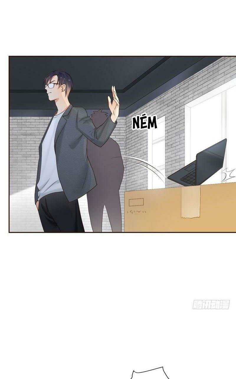 khởi động lại tương lai chapter 31 45