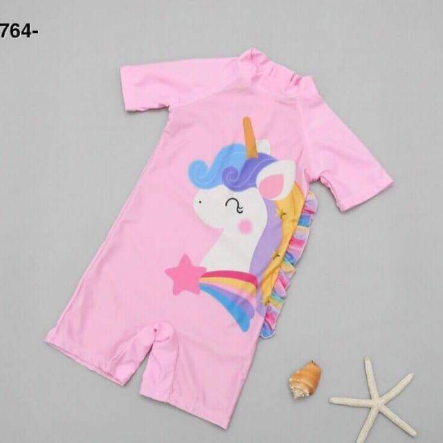 Bộ bơi Pony xuất xịn