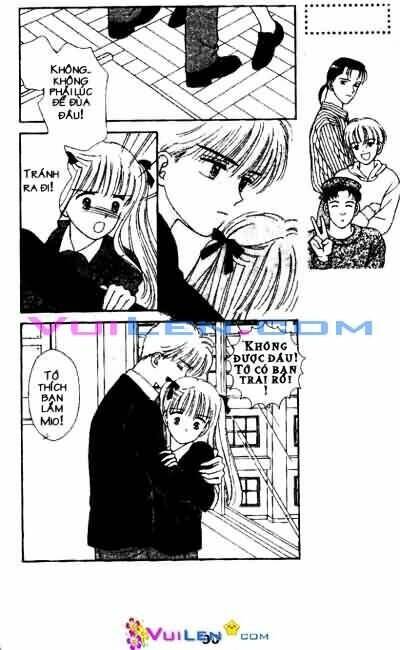 cô nàng đẹp trai chapter 6 91