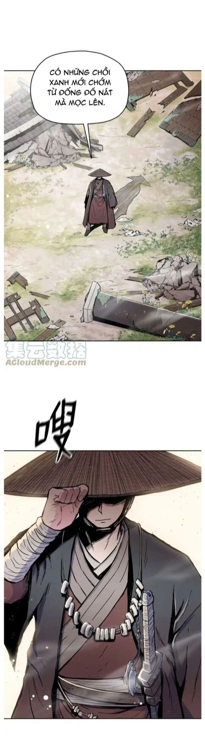 phong vân chiến thần chapter 110 37