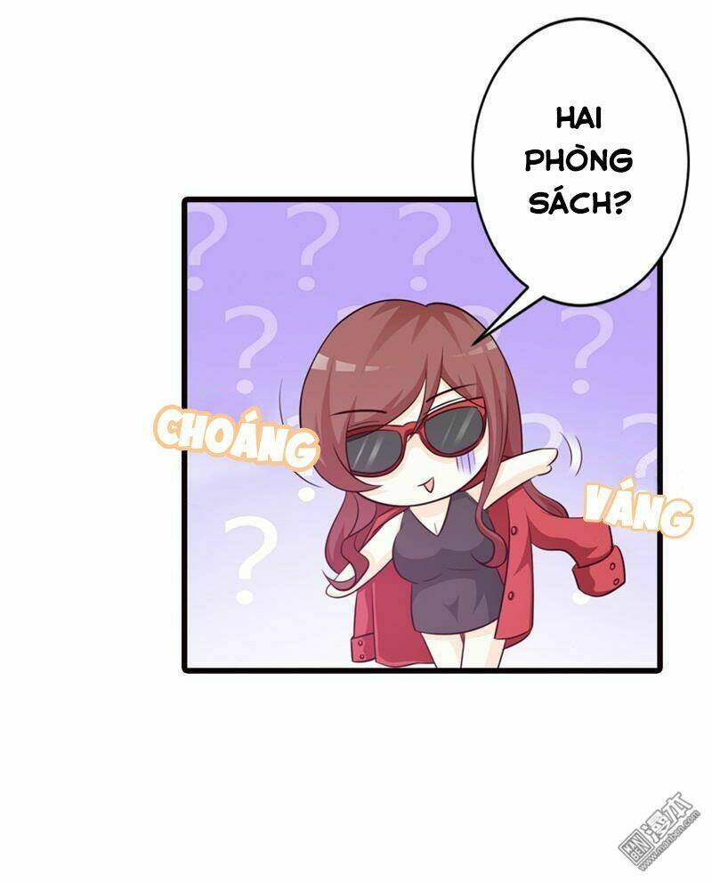 boss cấm dục thành nghiện chapter 22 5