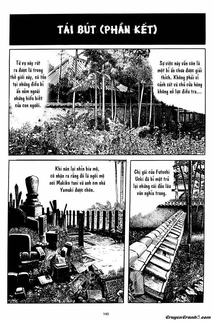 3 street of mysteries chapter 5 32