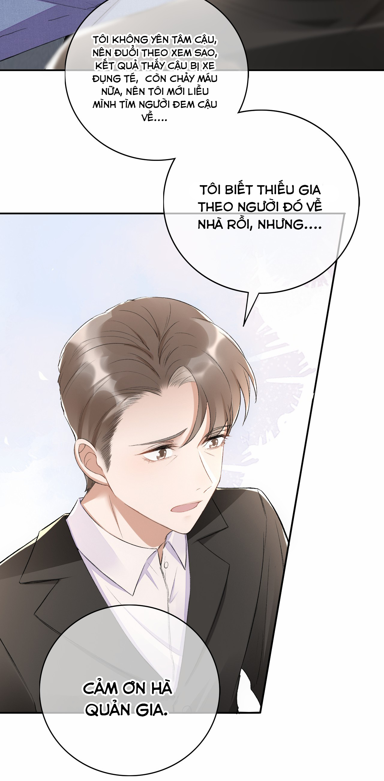 ta sinh con cho tổng tài chapter 2 47