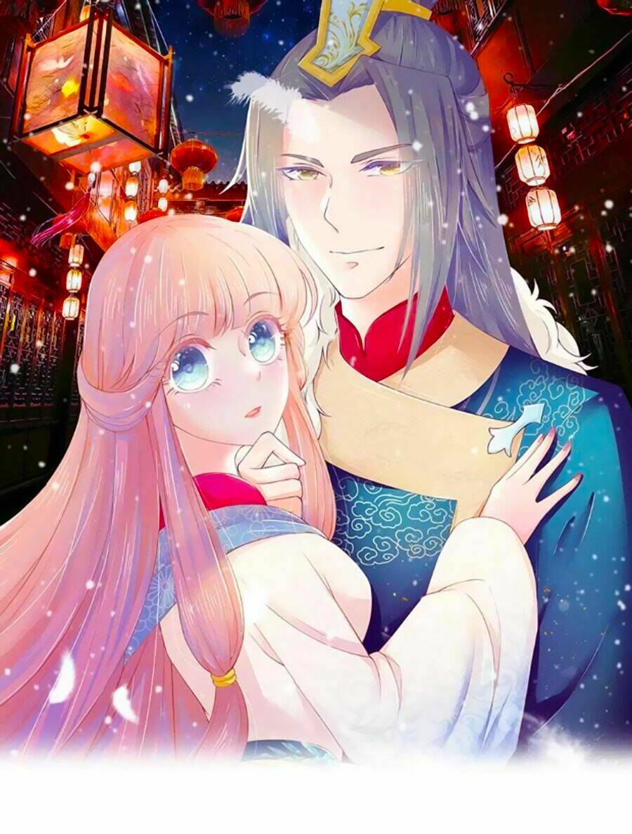 sủng phi bất lương: vương gia phúc hắc chạy đi đâu chapter 2 2