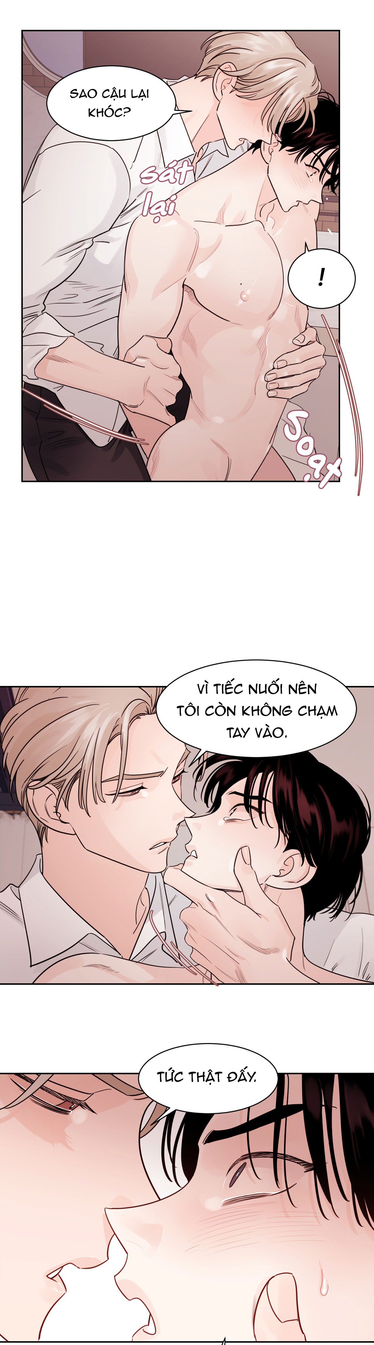 cái bóng của tôi chapter 12 7