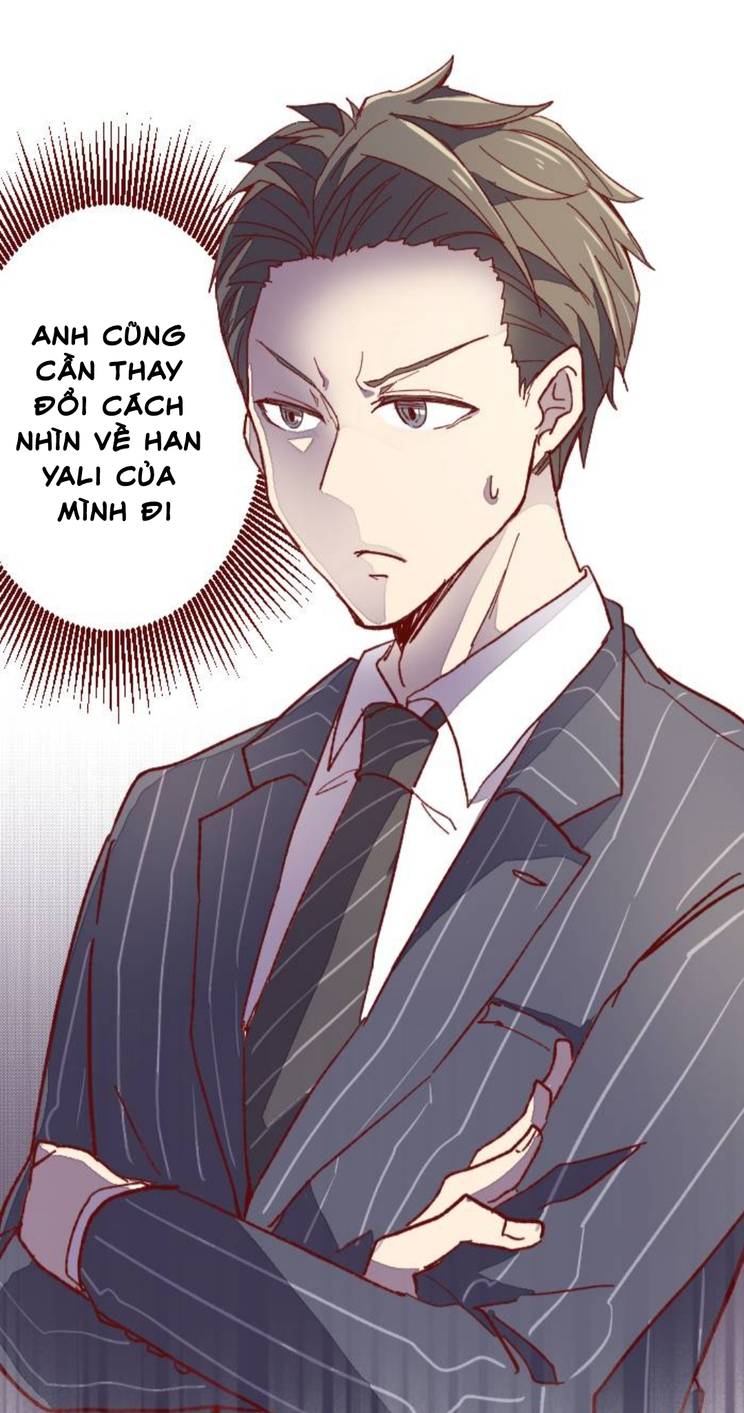 tôi và giáo sư của tôi chapter 9 23