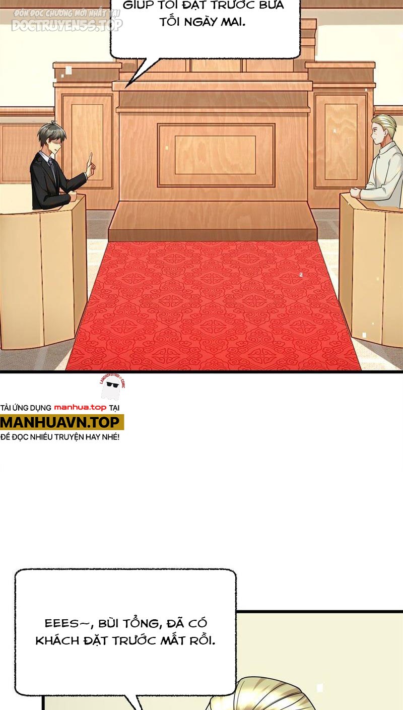 ta làm giàu từ thua lỗ game chapter 121 24