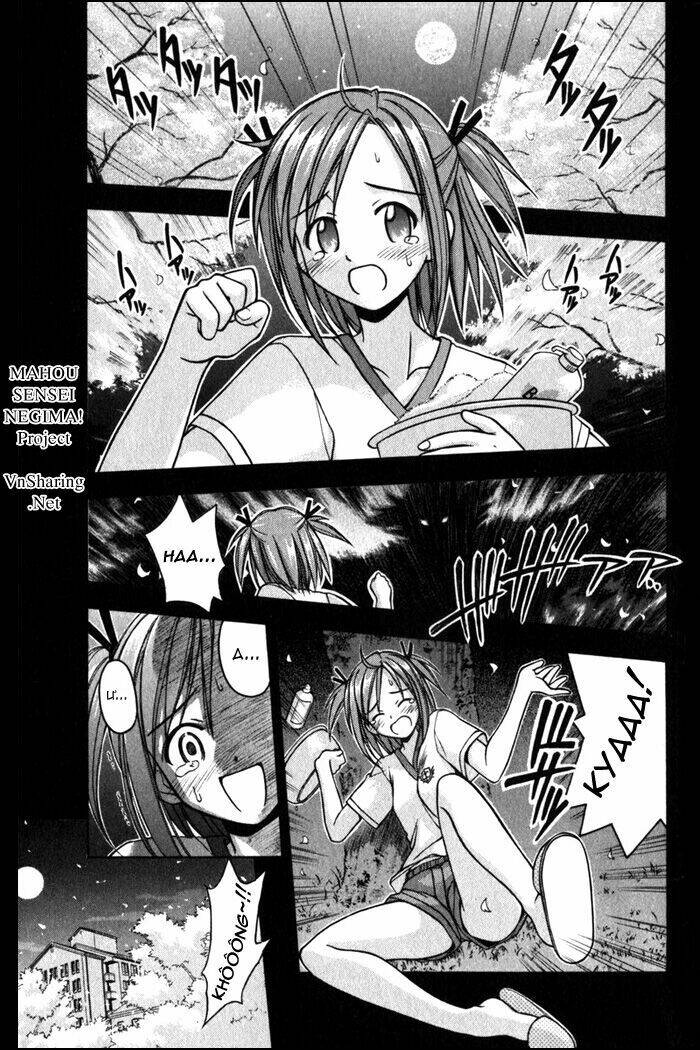 bậc thầy ma pháp chapter 16 7