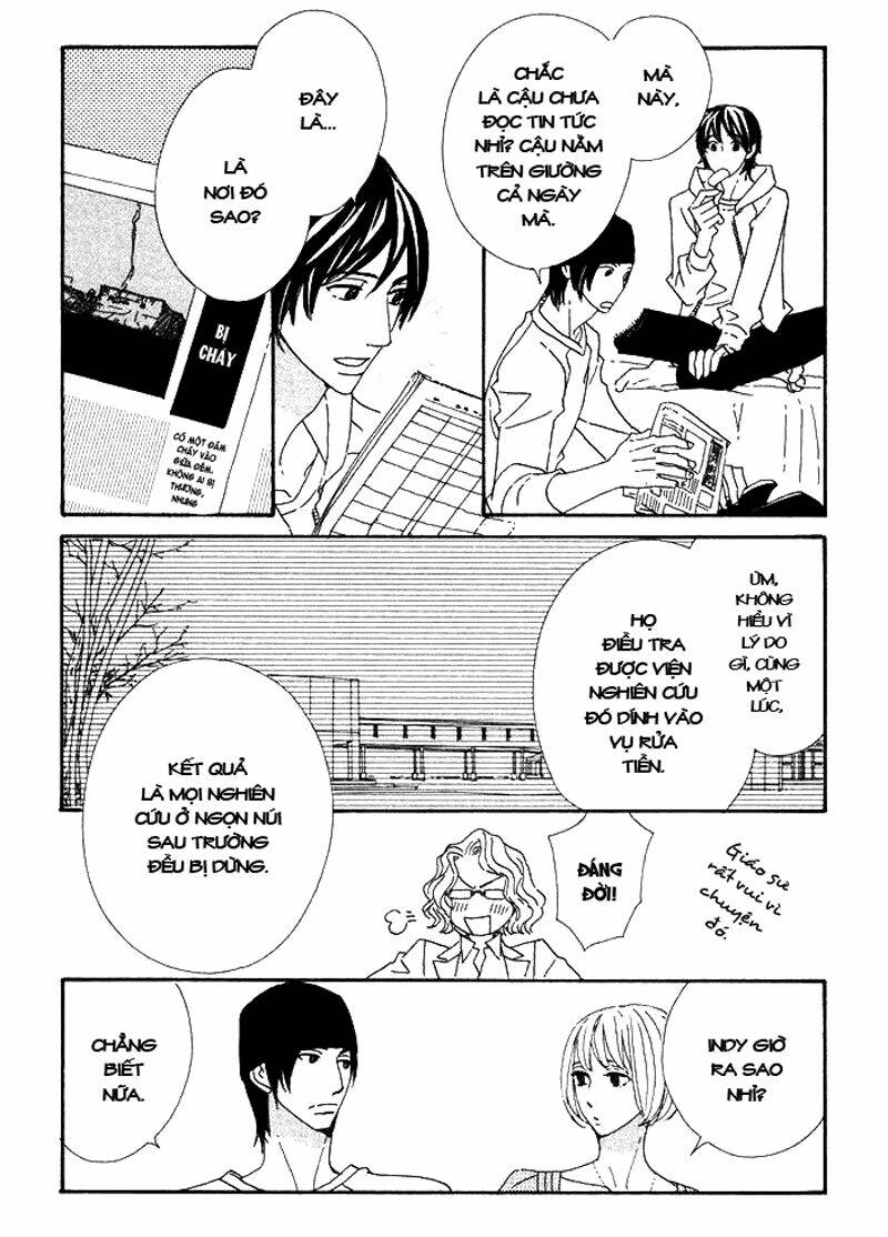 kigurumi planet chapter 11 11