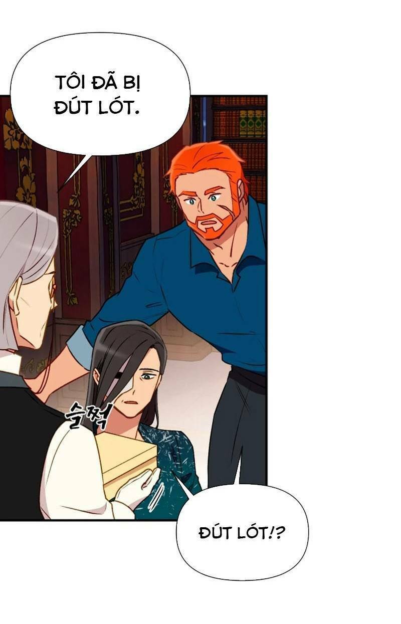 khế ước của nữ công tước quái vật chapter 54 33