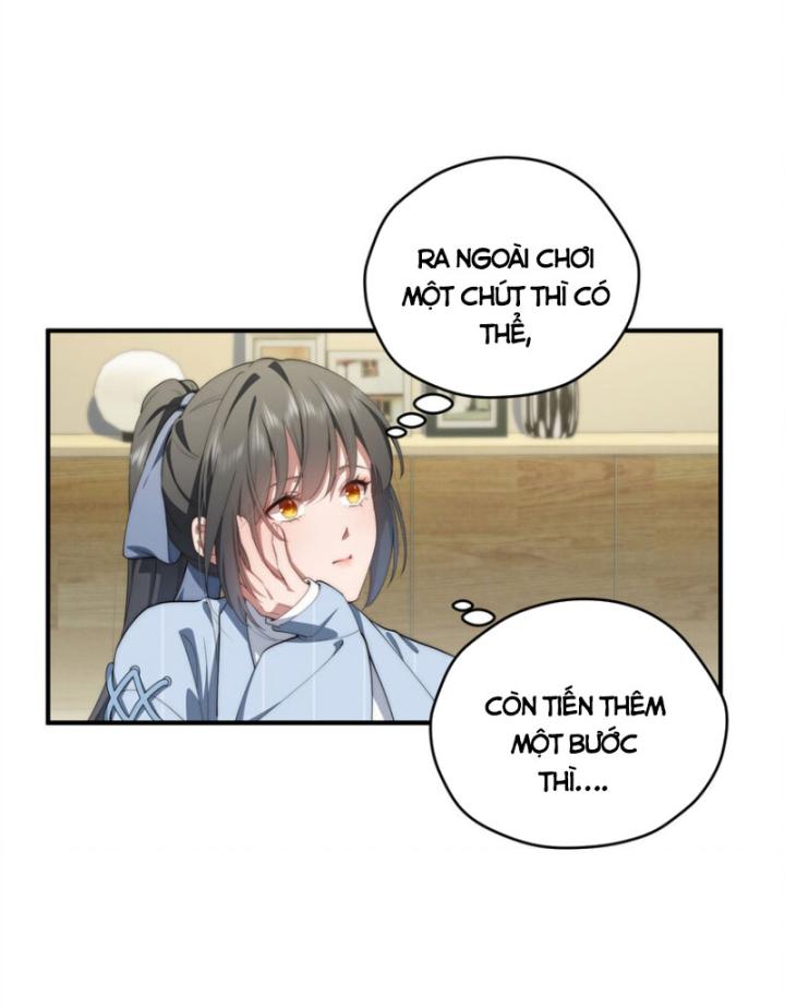 nữ chính chạy từ trong sách ra thì phải làm sao chapter 63 6