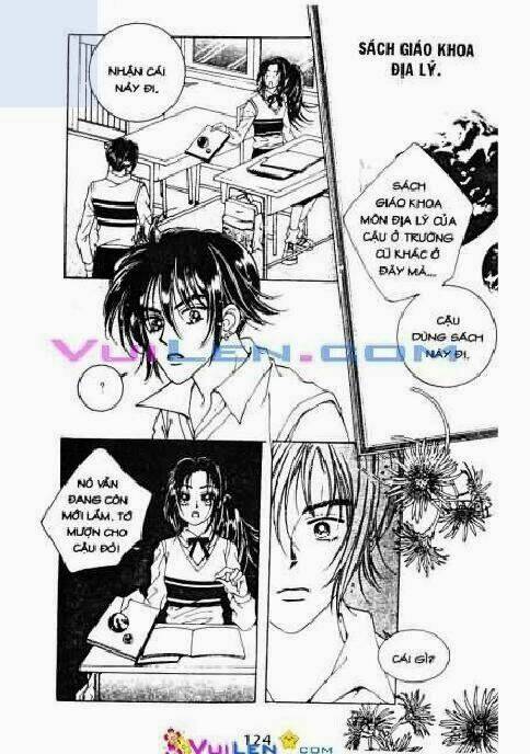 nhật ký tân hôn chapter 3 123