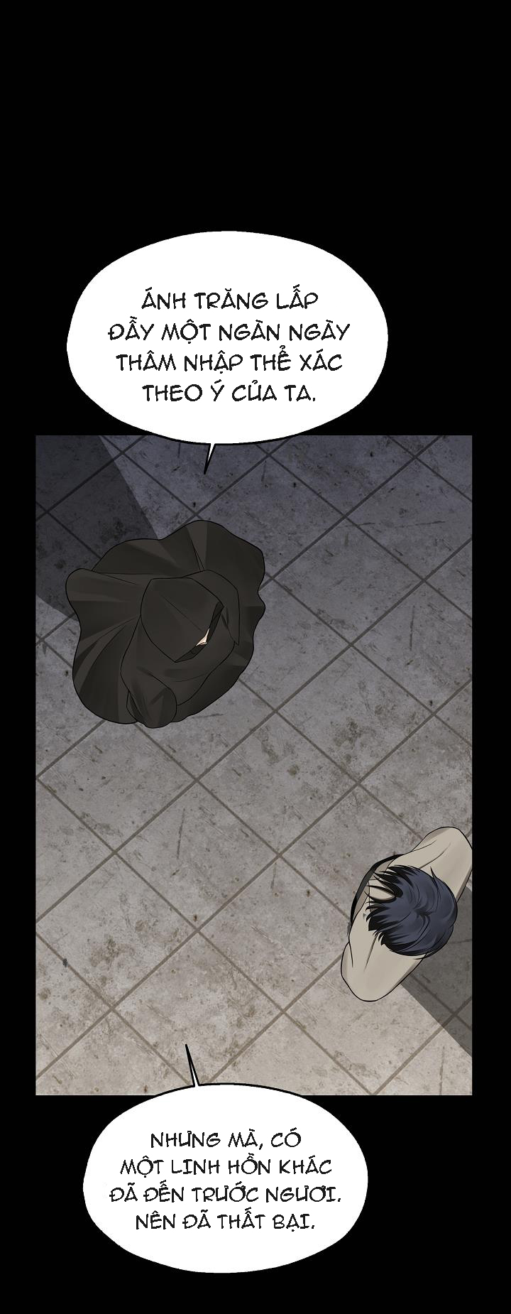 mặt nạ của hoàng đế chapter 11 38