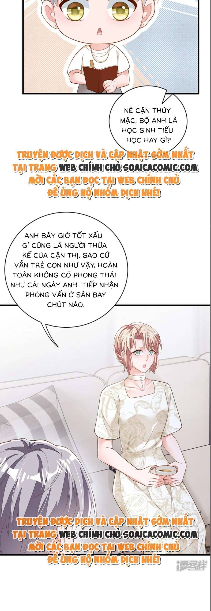 ác ma thì thầm chapter 164 8