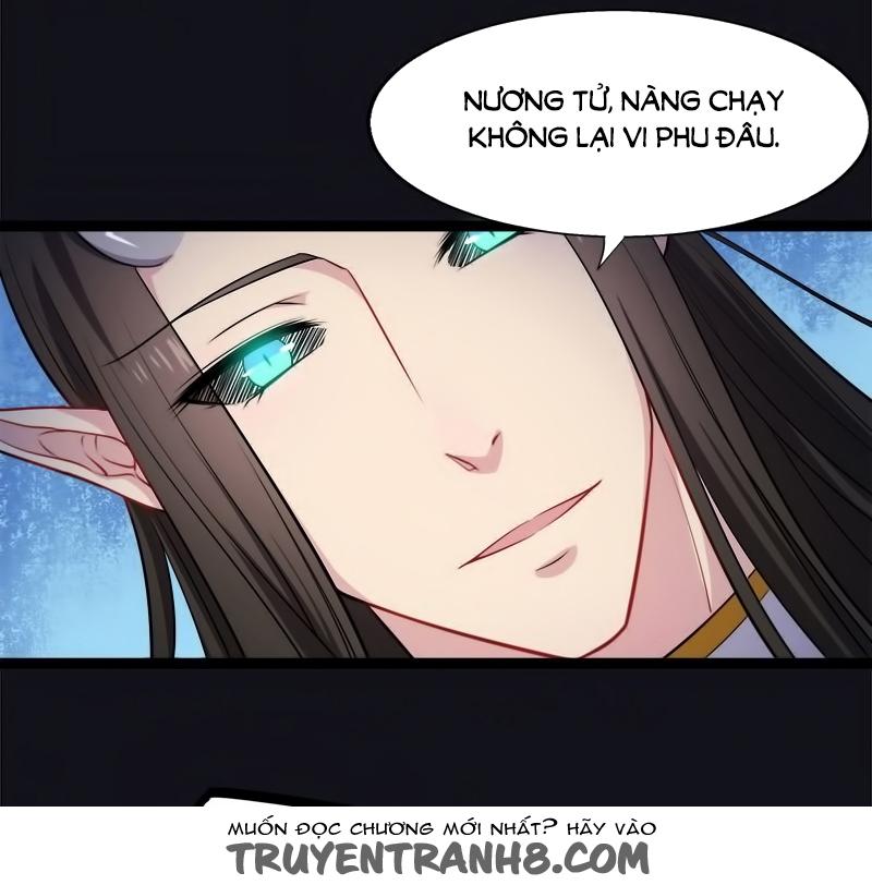 Ngạo Kiều Quỷ Vương Yêu Ta Chapter 5 - Trang 29