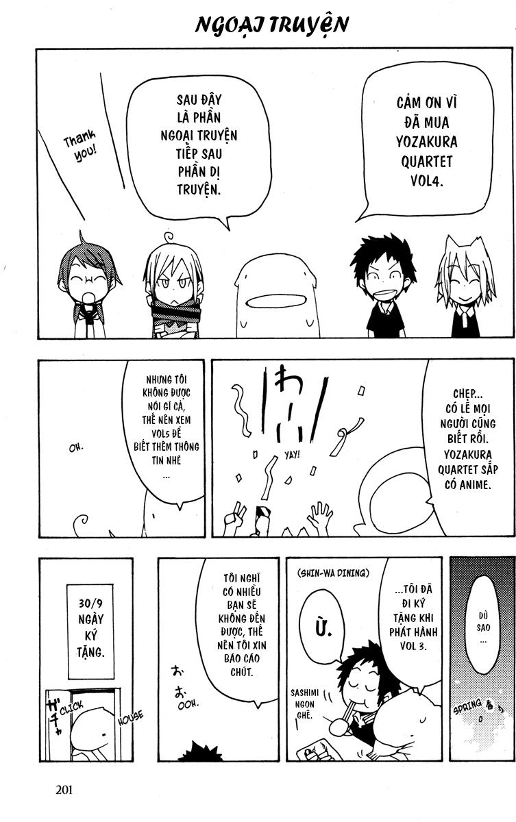 yozakura quartet chapter 22.1 7