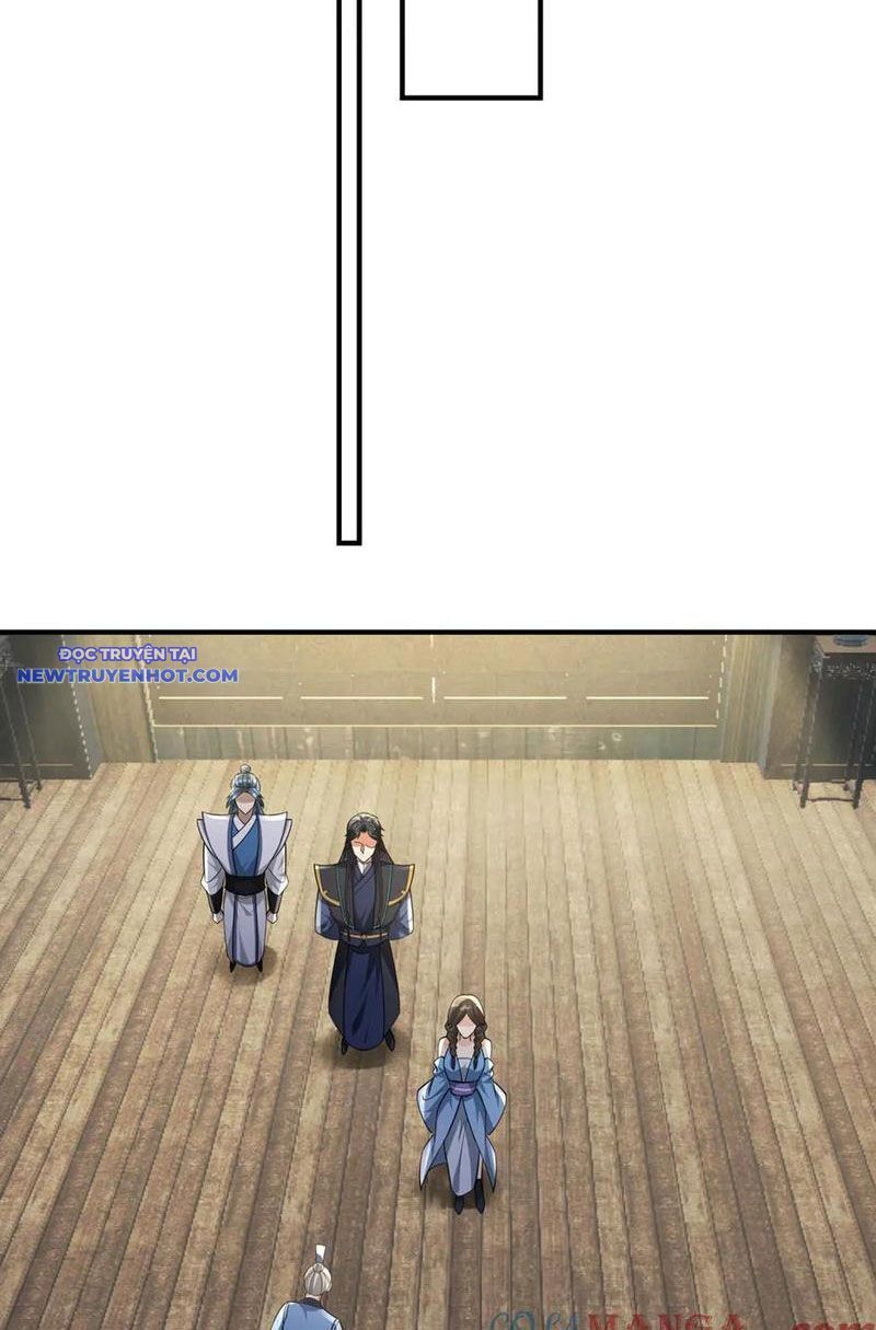 ngủ say vạn cổ: xuất thế đẩy ngang chư thiên chapter 52 52