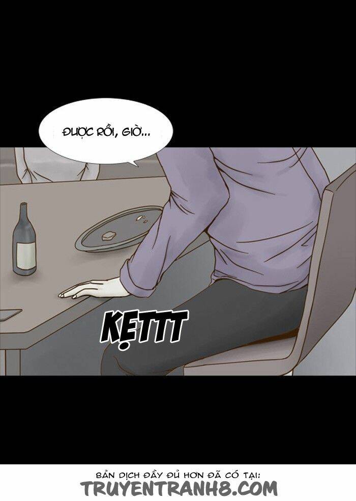 thứ sáu: những câu chuyện cấm chapter 48 8