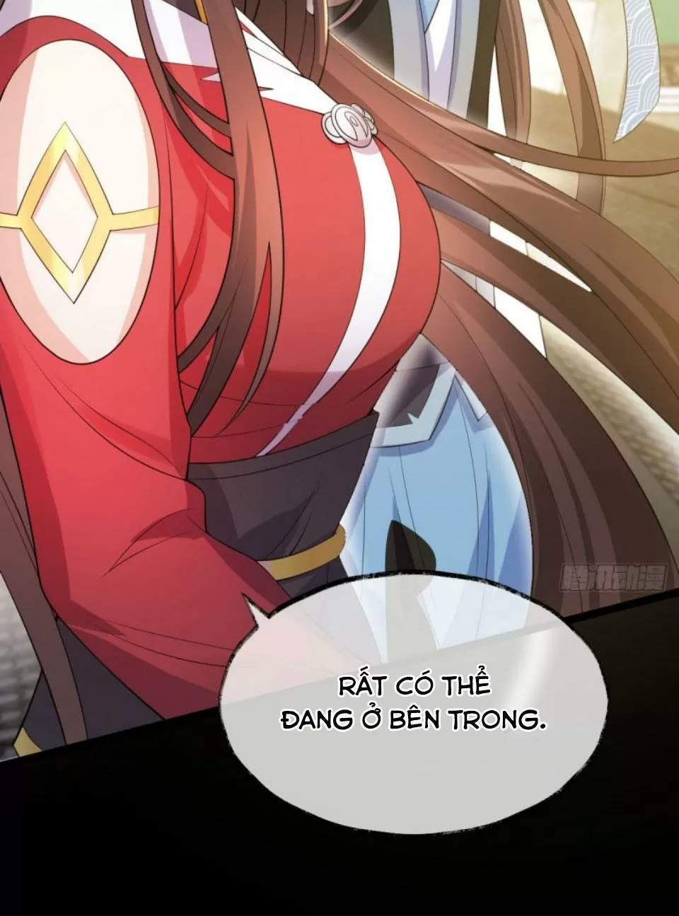 phế nữ yêu thần chapter 63 37