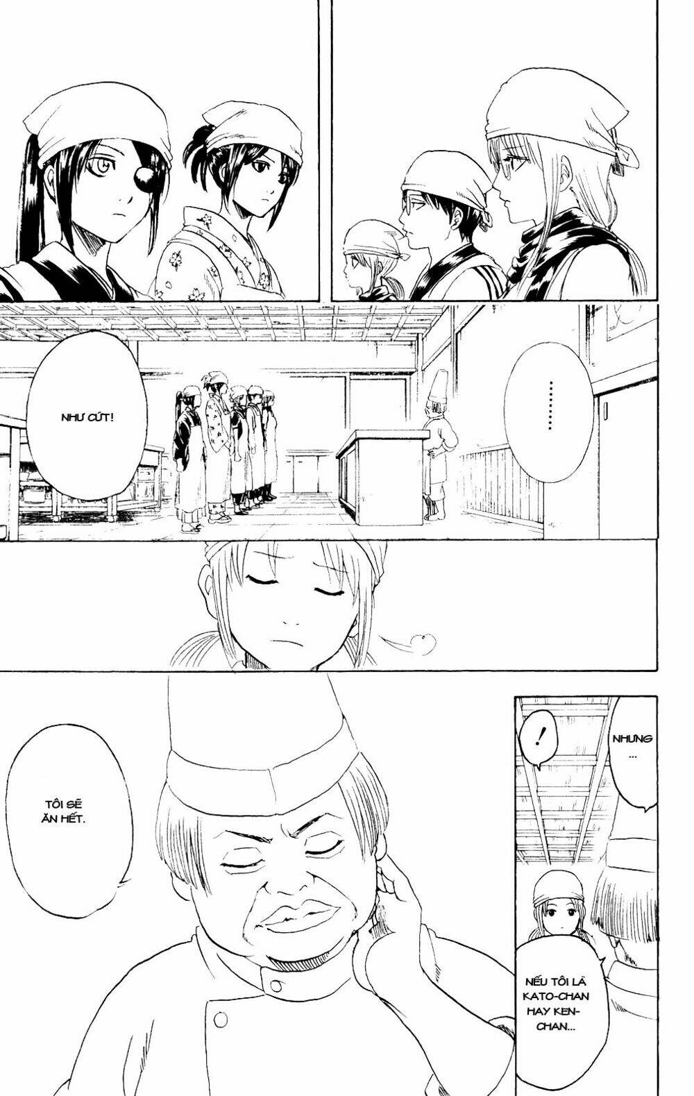 gintama - linh hồn bạc chapter 280 18