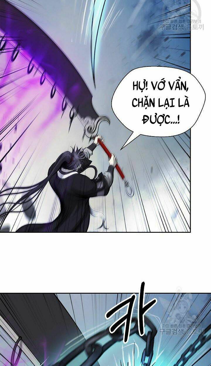 xuyên không thành hổ chapter 75 23