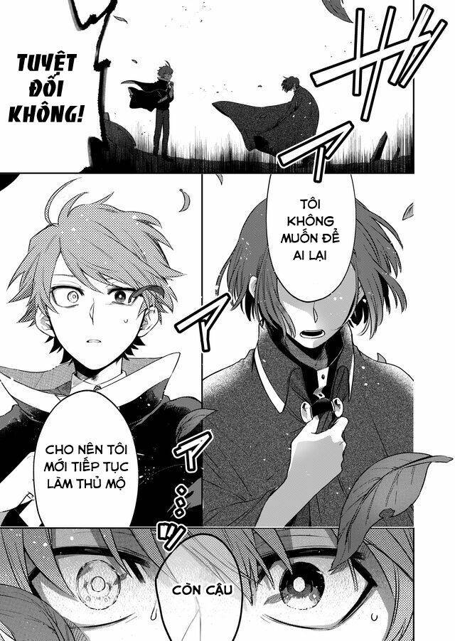 fushi no sougishi chapter 8 15