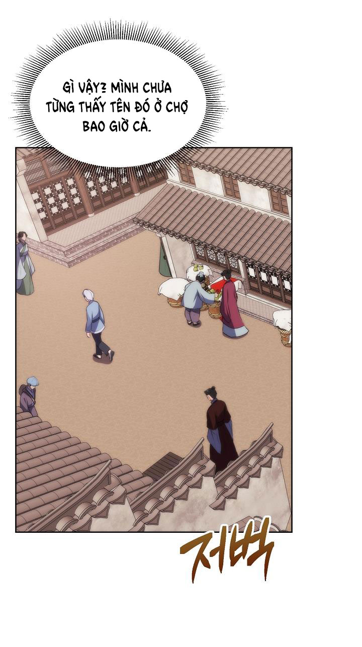 Hôn Nhân Bí Mật chapter 4.1 - Trang 28