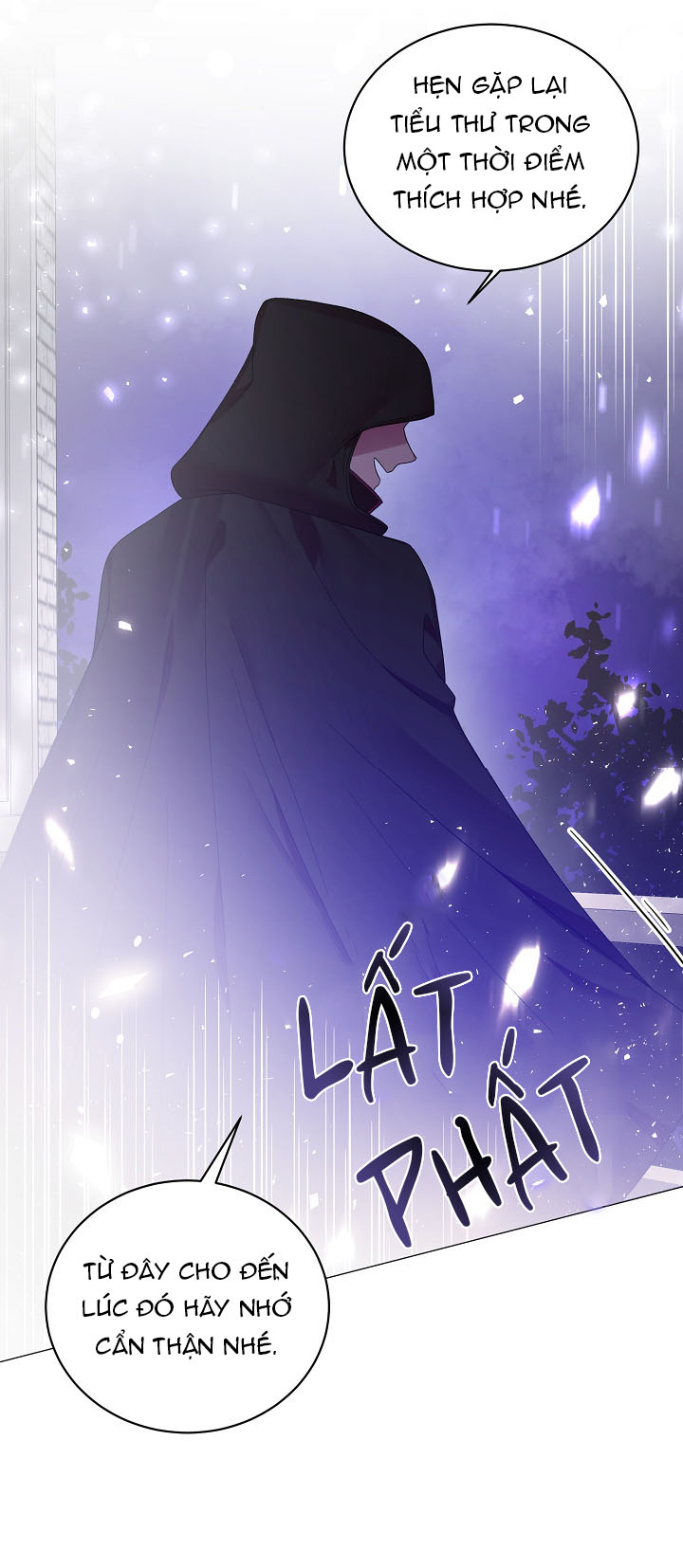 tôi sẽ trở thành nhân vật chính chapter 22 9